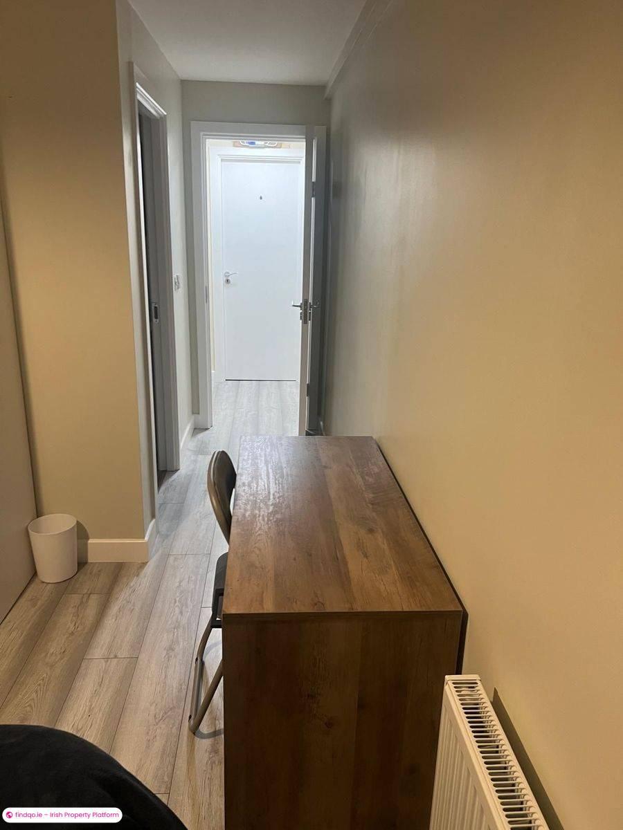 1 Bedroom House for Sharing in Graiguecullen, Carlow