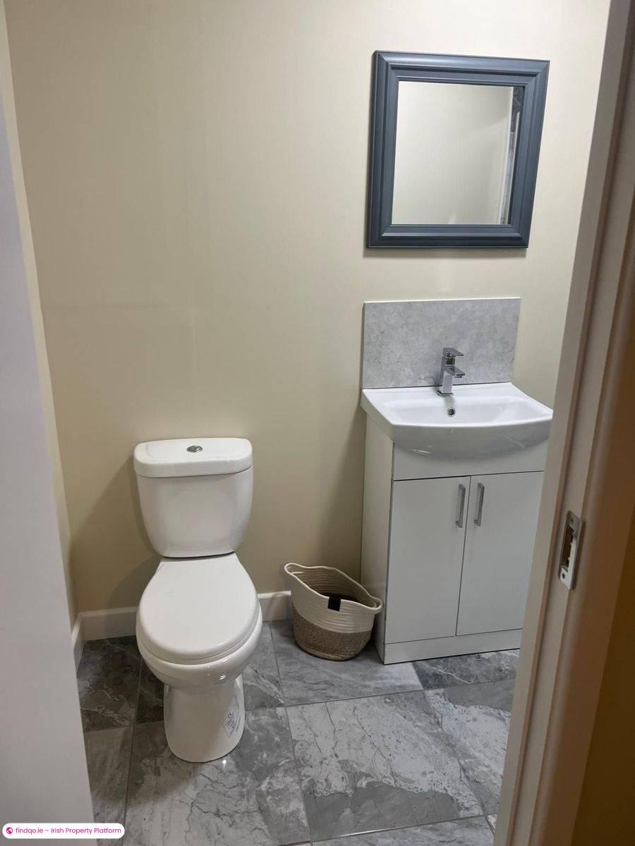 1 Bedroom House for Sharing in Graiguecullen, Carlow