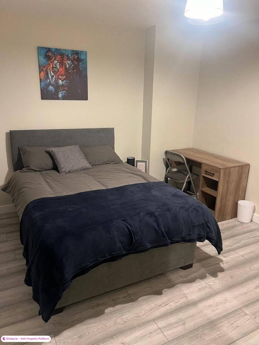 1 Bedroom House for Sharing in Graiguecullen, Carlow