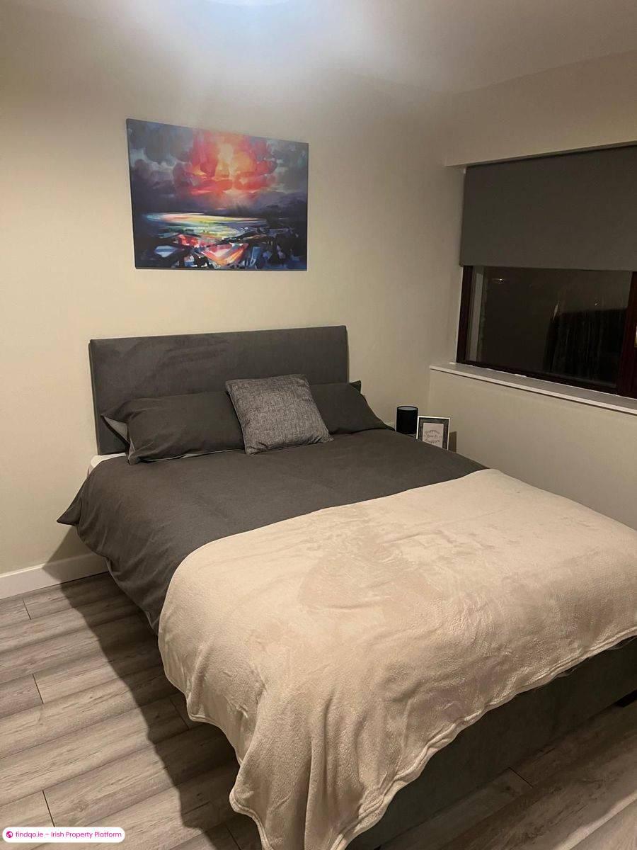 1 Bedroom House for Sharing in Graiguecullen, Carlow