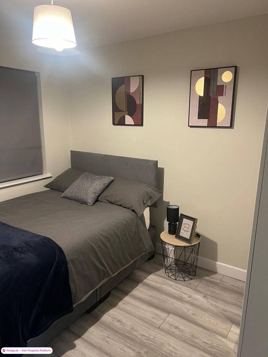 1 Bedroom House for Sharing in Graiguecullen, Carlow