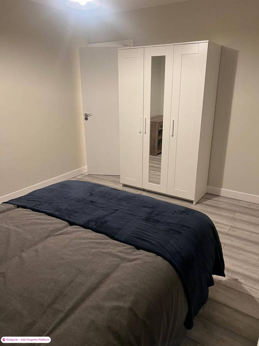 1 Bedroom House for Sharing in Graiguecullen, Carlow