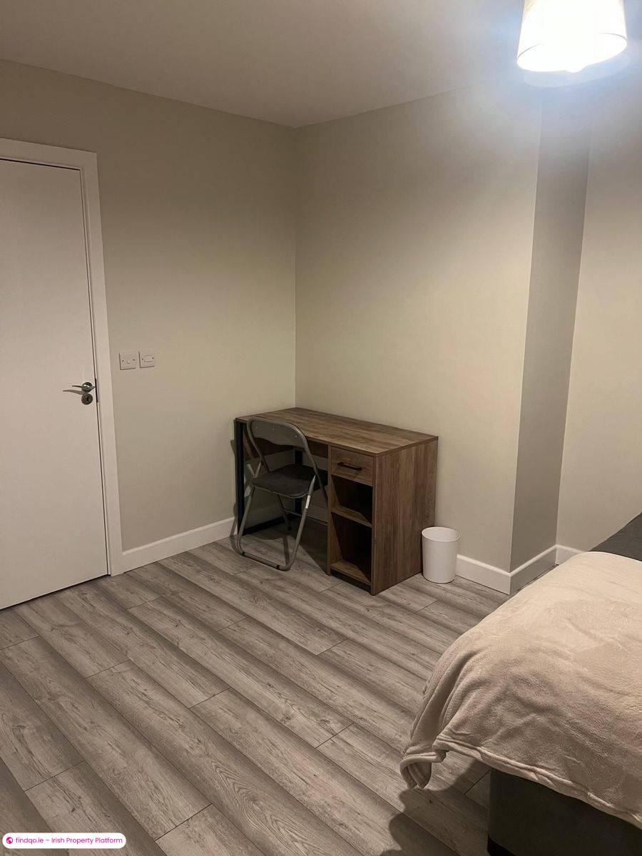 1 Bedroom House for Sharing in Graiguecullen, Carlow