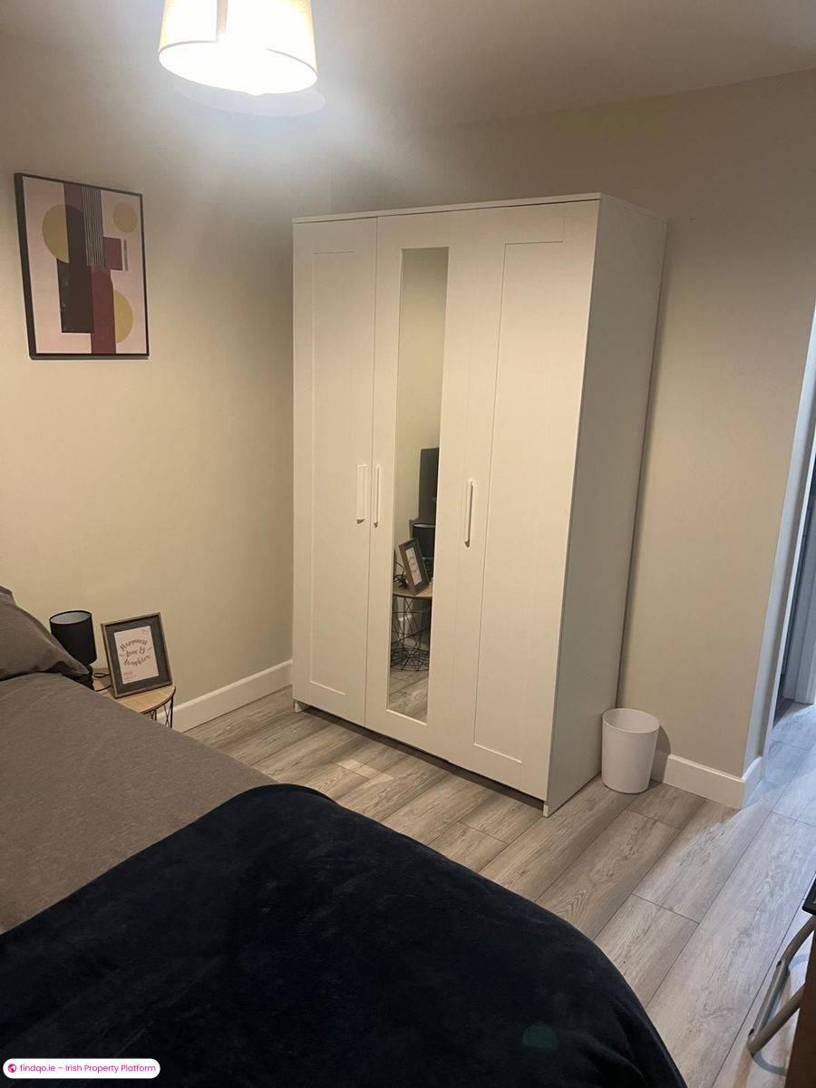 1 Bedroom House for Sharing in Graiguecullen, Carlow