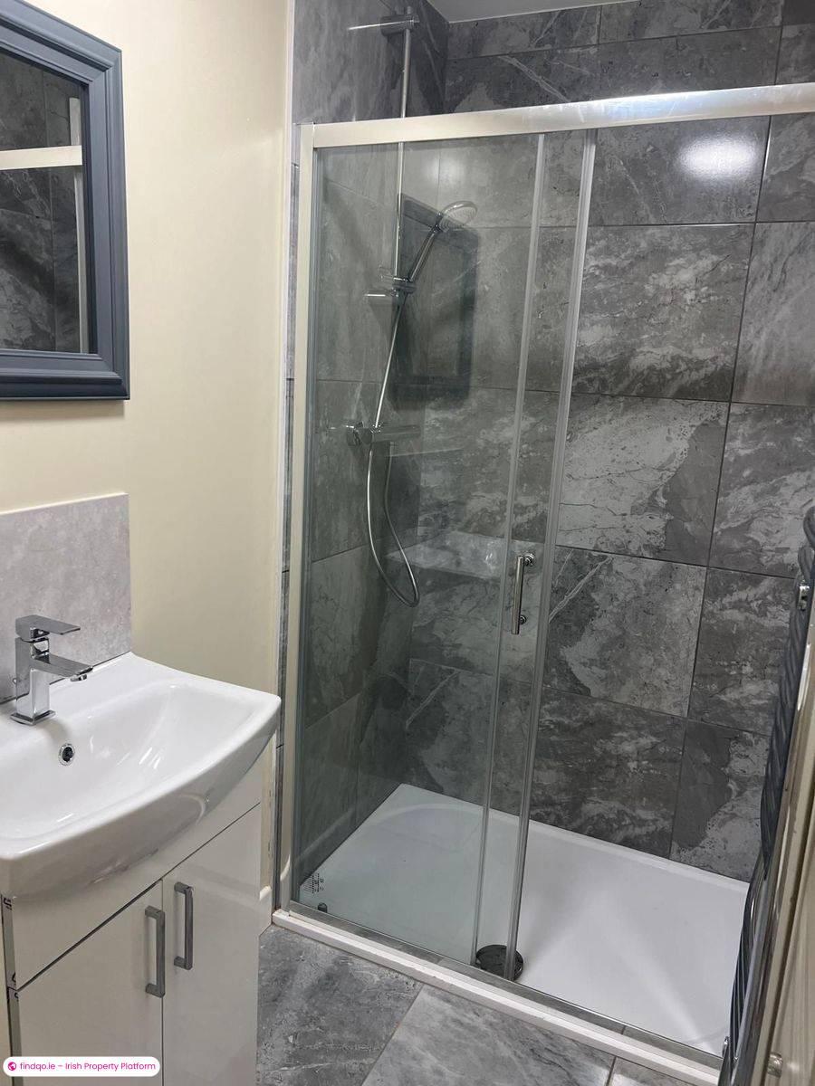 1 Bedroom House for Sharing in Graiguecullen, Carlow