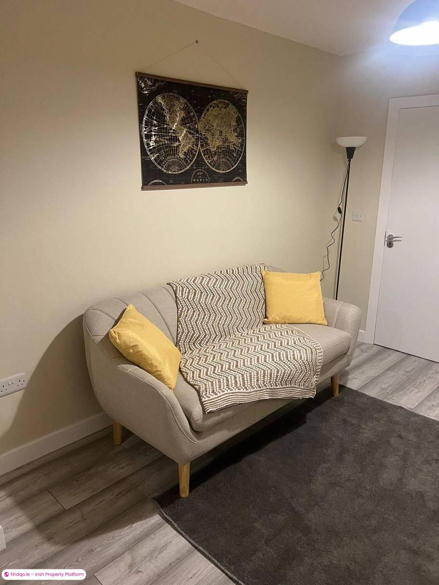 1 Bedroom House for Sharing in Graiguecullen, Carlow
