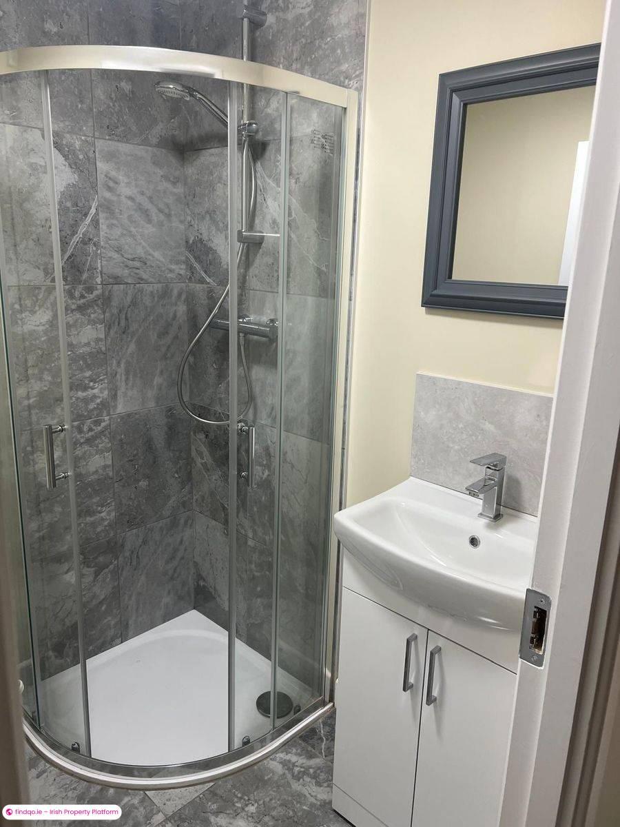1 Bedroom House for Sharing in Graiguecullen, Carlow