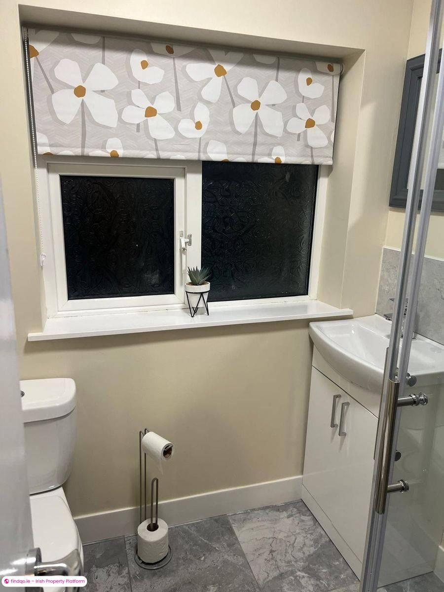 1 Bedroom House for Sharing in Graiguecullen, Carlow