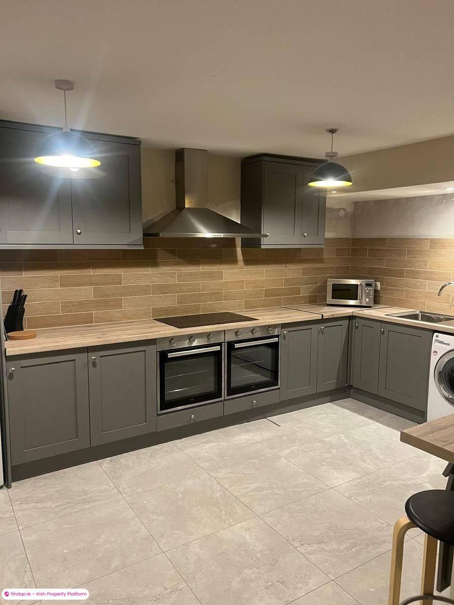 1 Bedroom House for Sharing in Graiguecullen, Carlow