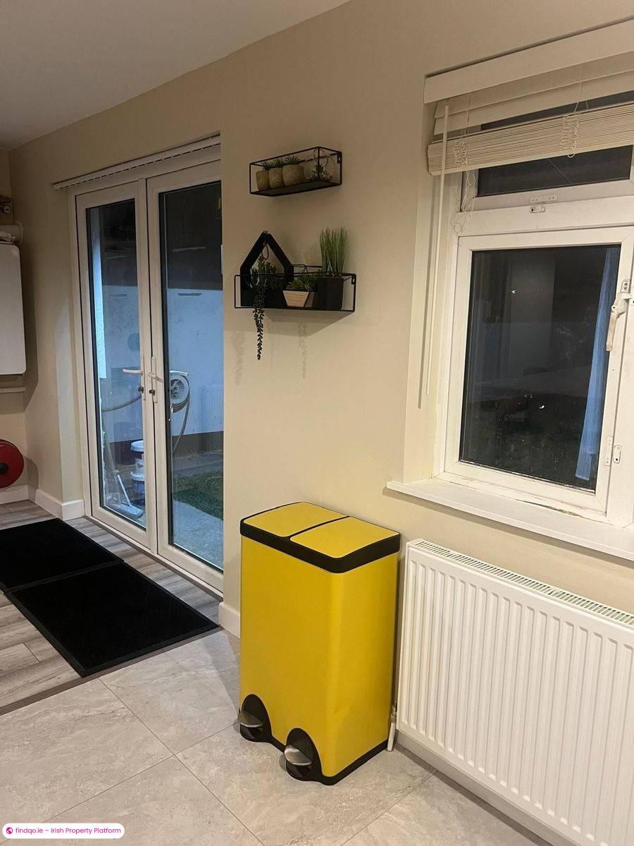 1 Bedroom House for Sharing in Graiguecullen, Carlow