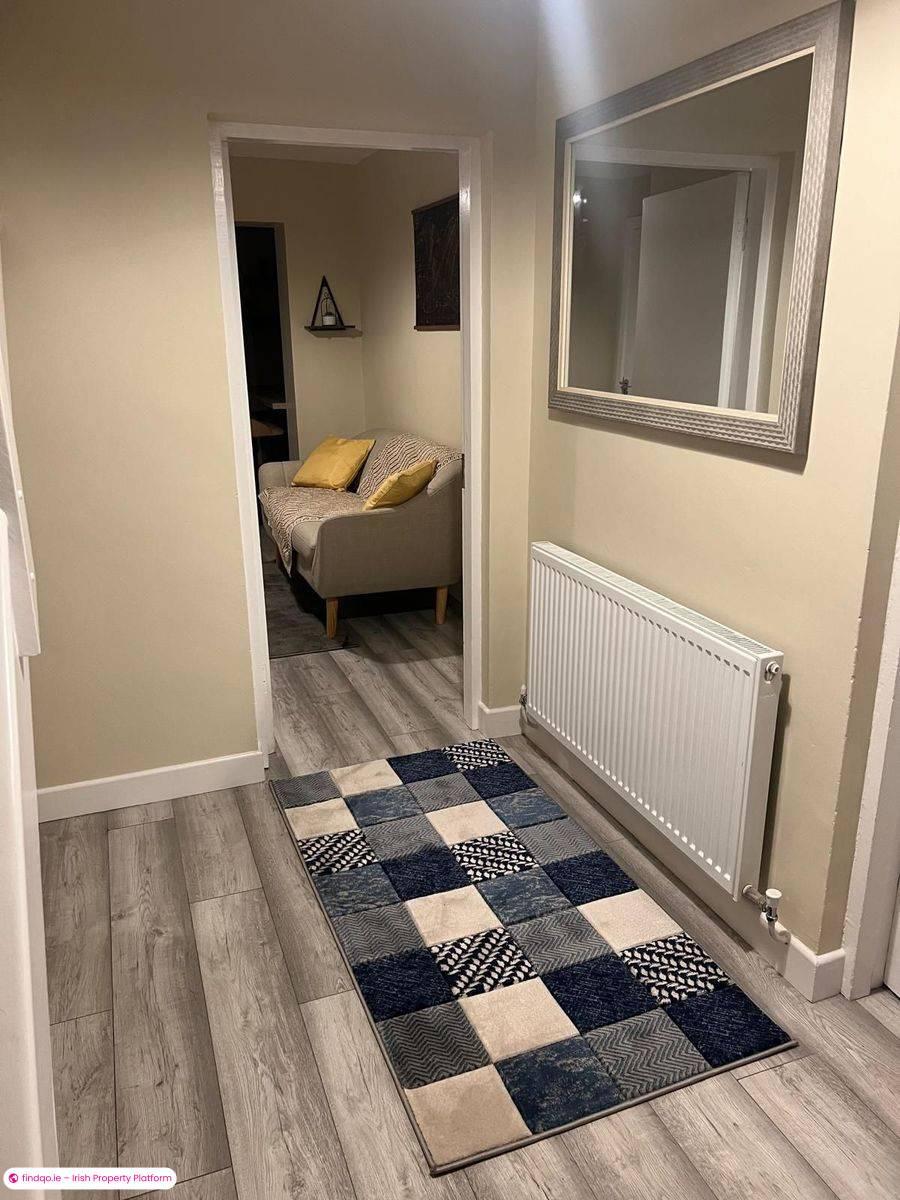 1 Bedroom House for Sharing in Graiguecullen, Carlow