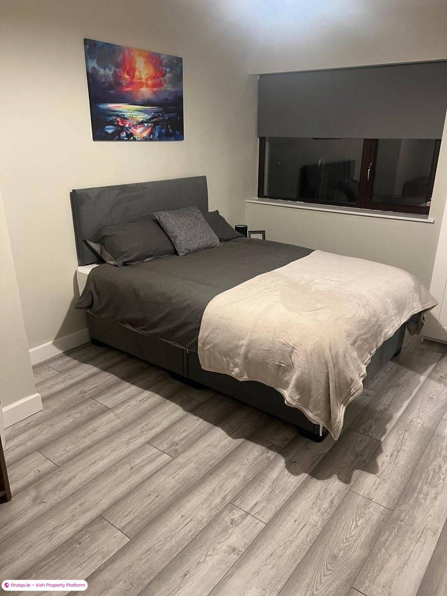 1 Bedroom House for Sharing in Graiguecullen, Carlow