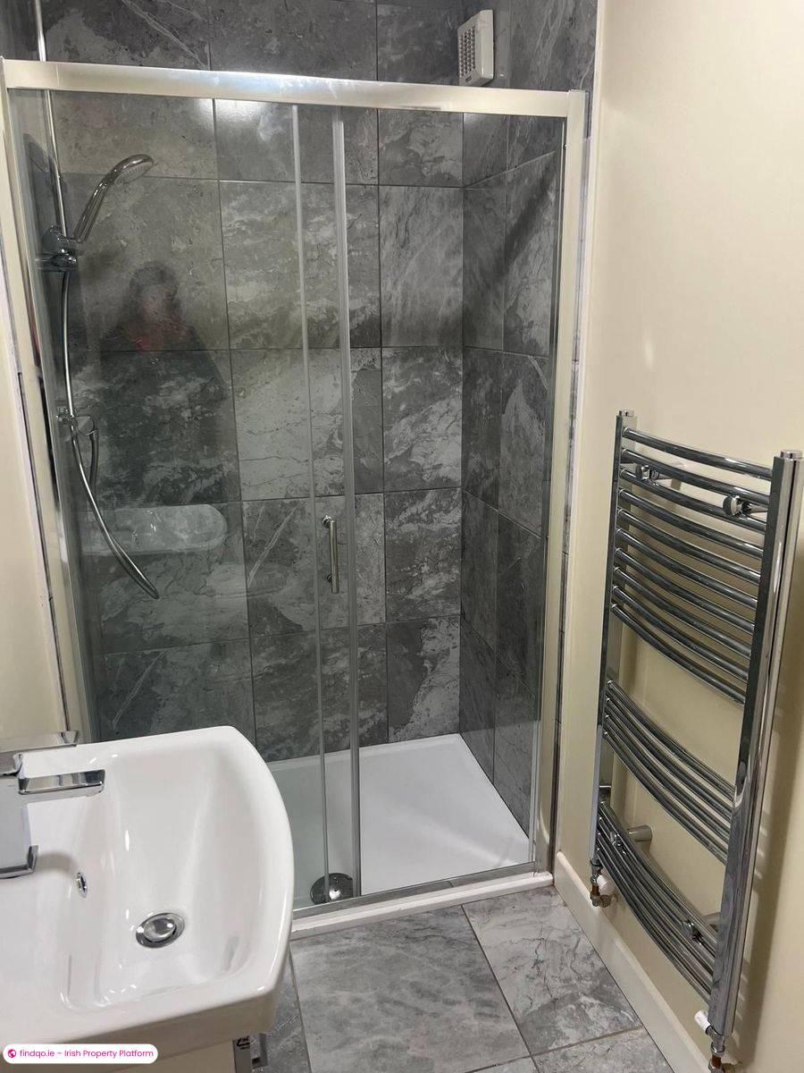 1 Bedroom House for Sharing in Graiguecullen, Carlow