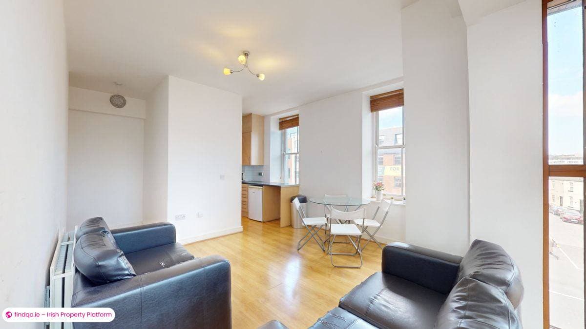 Apartment for Sale in Dublin 2