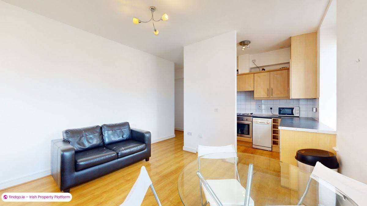 Apartment for Sale in Dublin 2