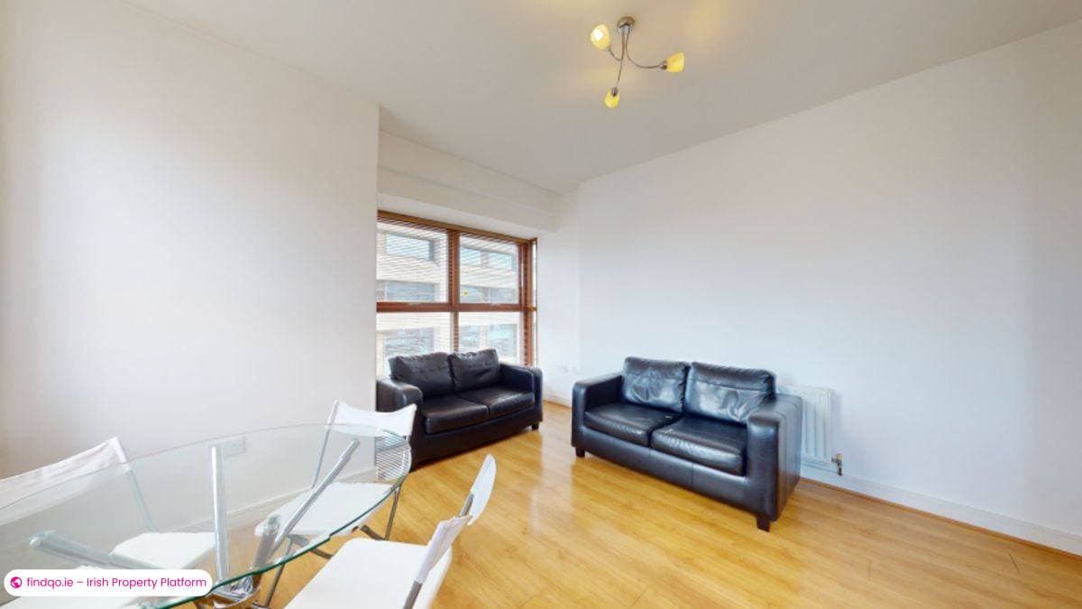 Apartment for Sale in Dublin 2