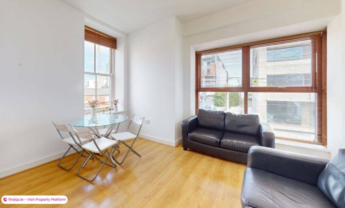 Apartment for Sale in Dublin 2