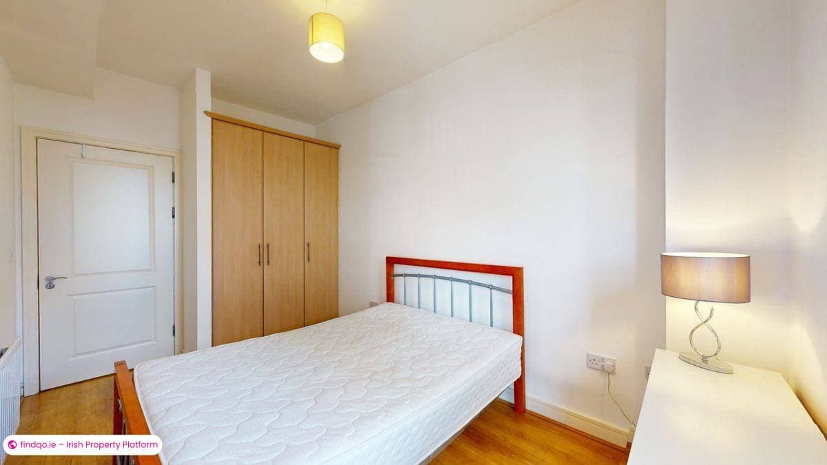 Apartment for Sale in Dublin 2