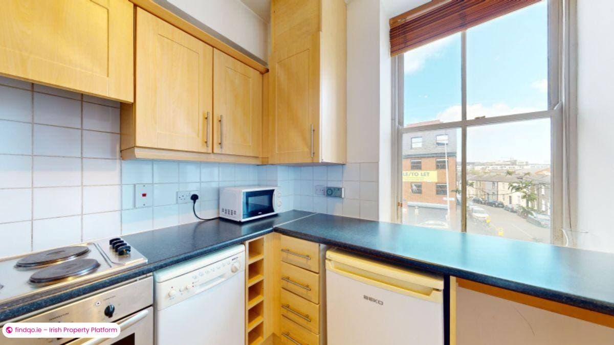 Apartment for Sale in Dublin 2