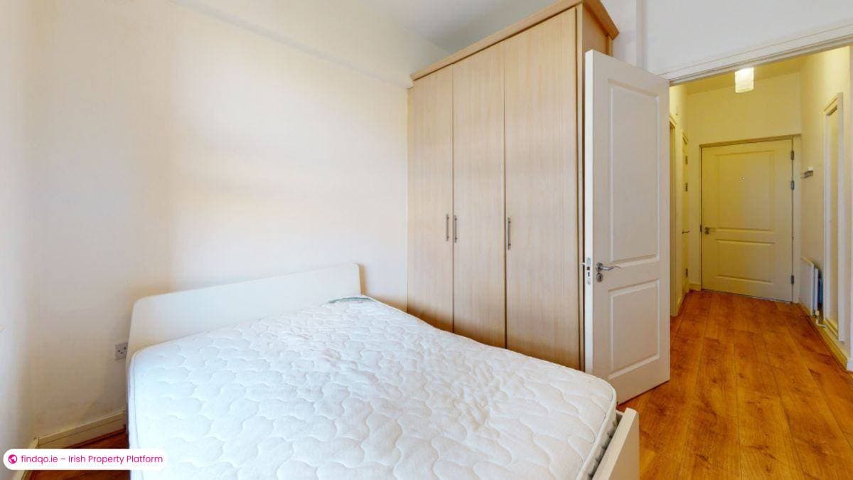 Apartment for Sale in Dublin 2