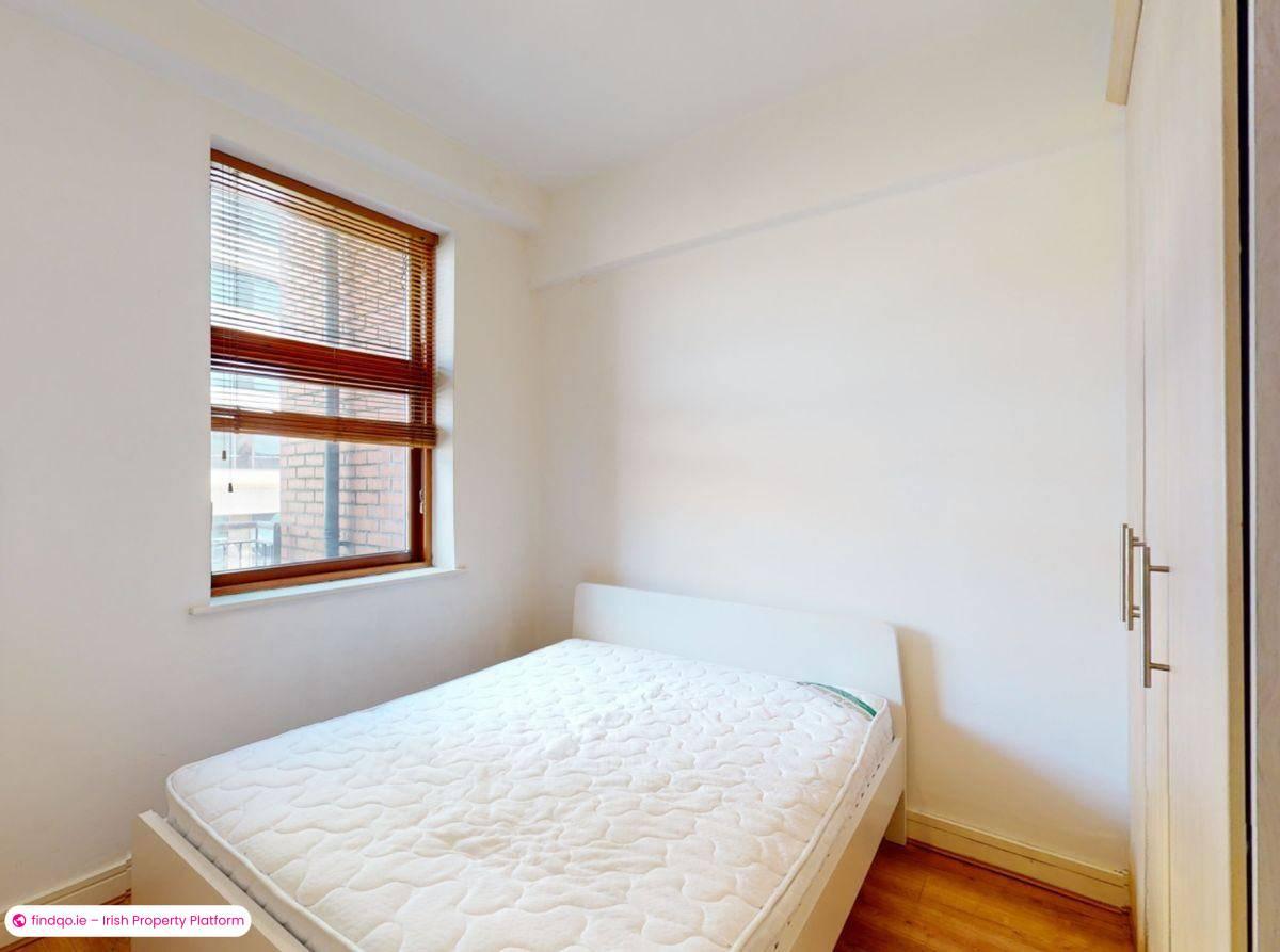 Apartment for Sale in Dublin 2