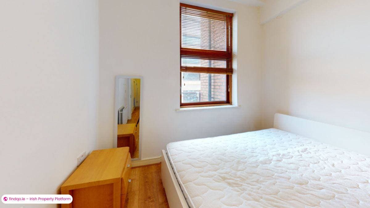 Apartment for Sale in Dublin 2