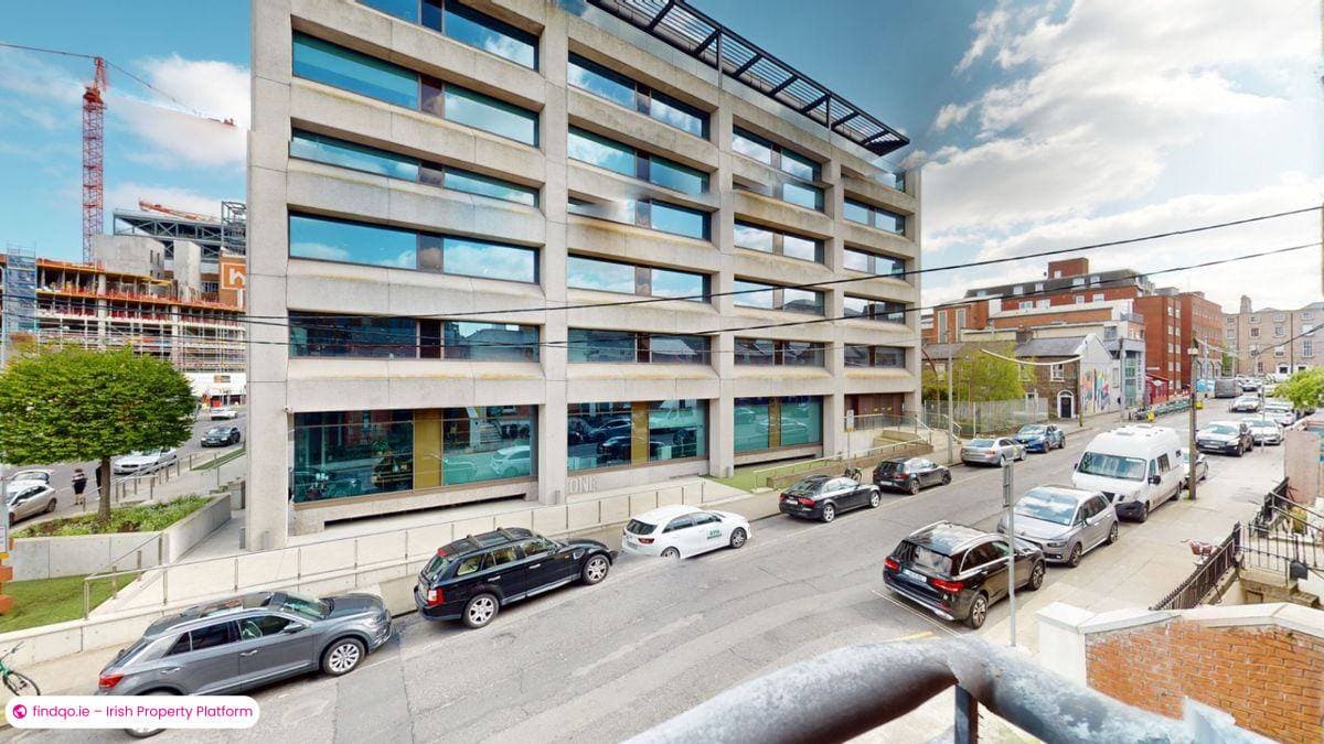 Apartment for Sale in Dublin 2