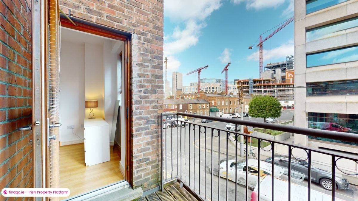 Apartment for Sale in Dublin 2