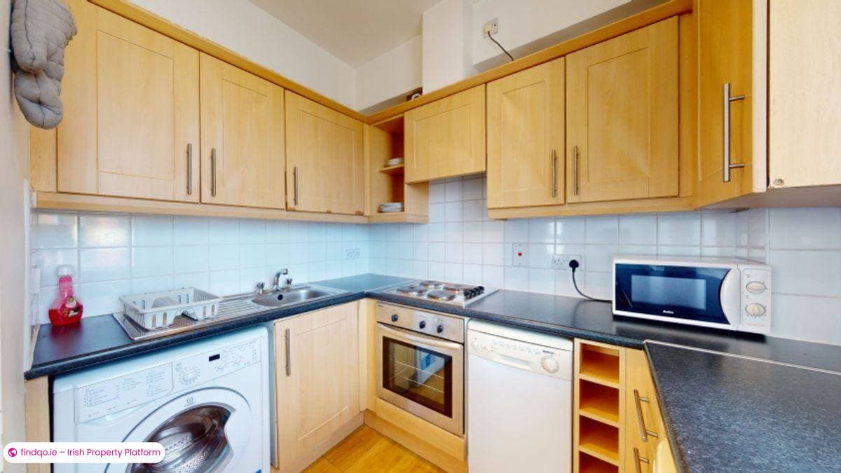 Apartment for Sale in Dublin 2