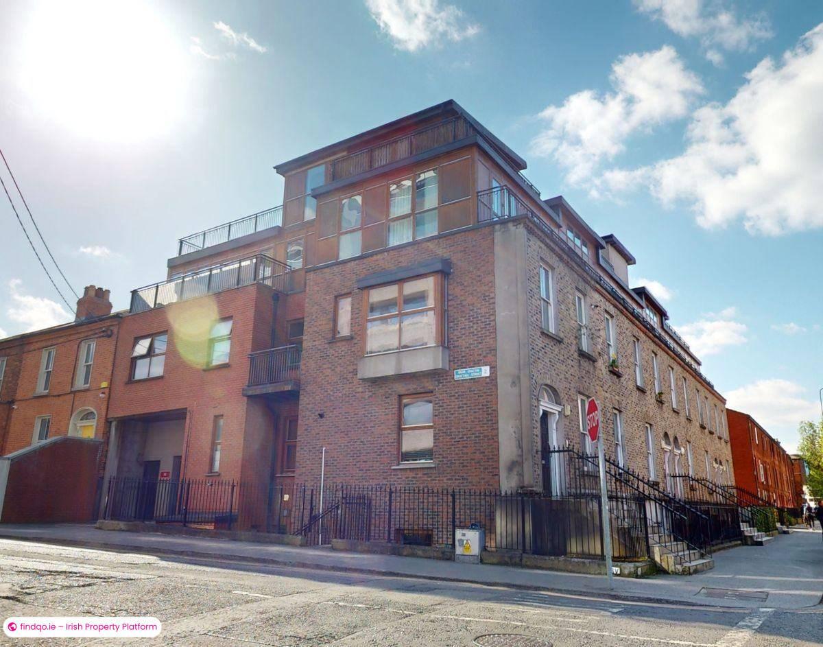 Apartment for Sale in Dublin 2