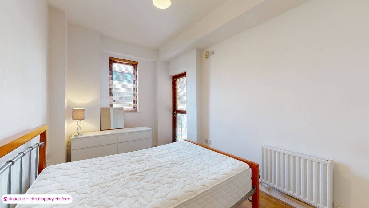 Apartment for Sale in Dublin 2