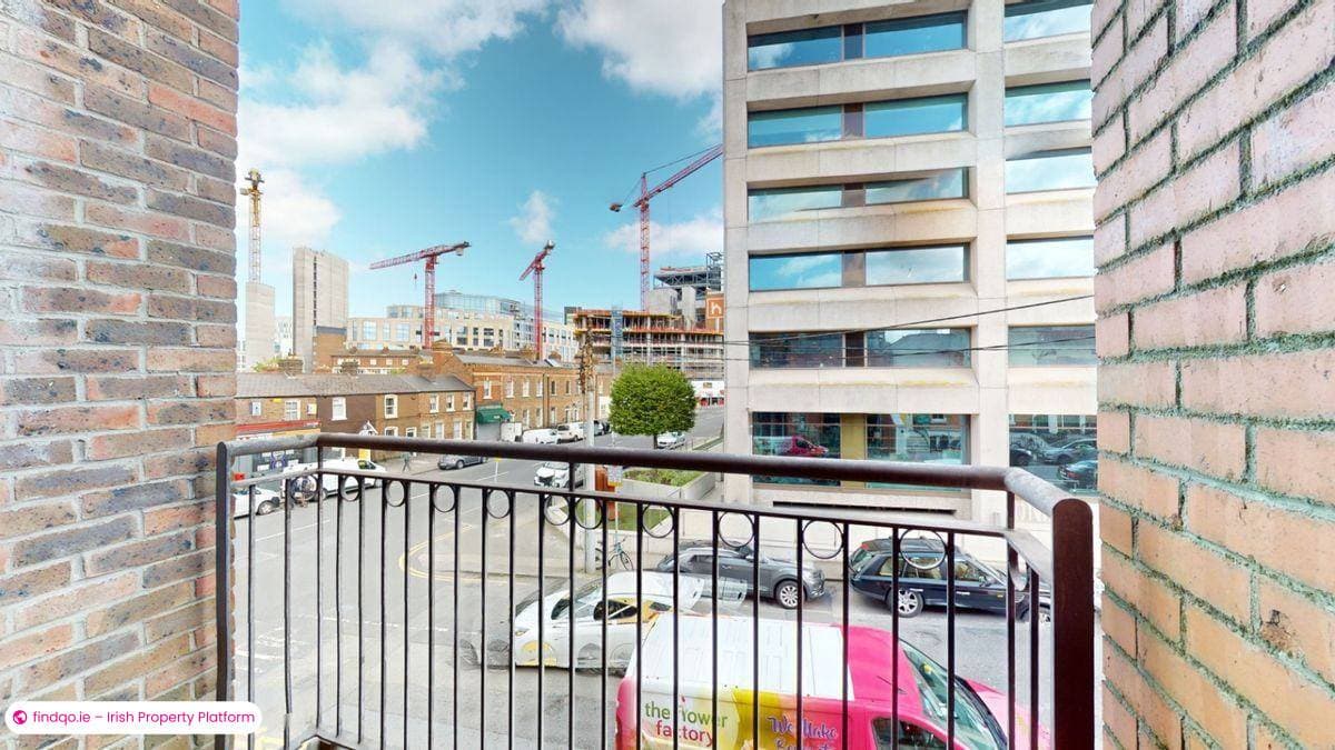 Apartment for Sale in Dublin 2