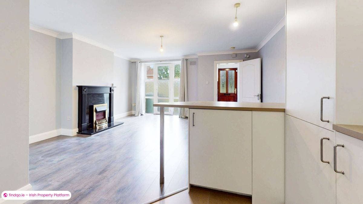 Apartment for Sale in Swords, Dublin (County)