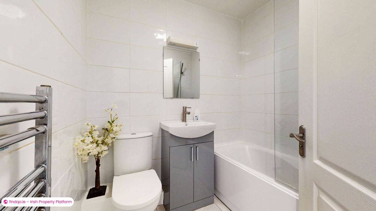 Apartment for Sale in Swords, Dublin (County)