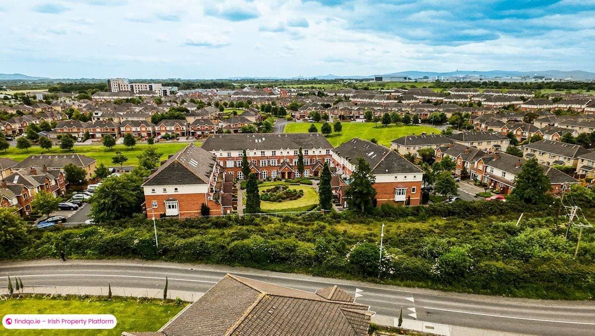 Apartment for Sale in Swords, Dublin (County)