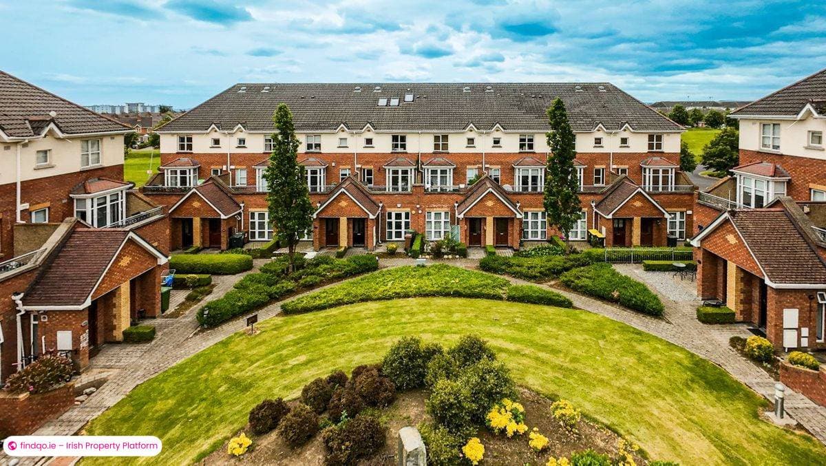 Apartment for Sale in Swords, Dublin (County)