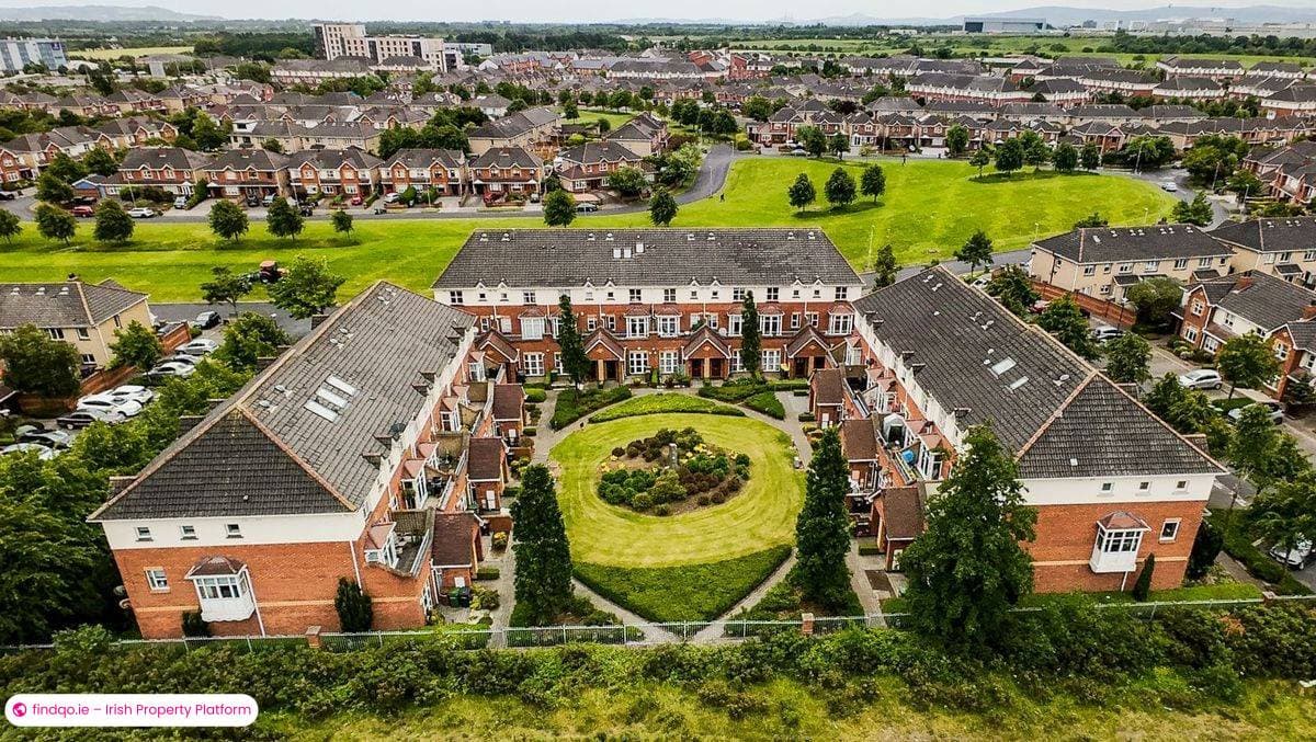 Apartment for Sale in Swords, Dublin (County)
