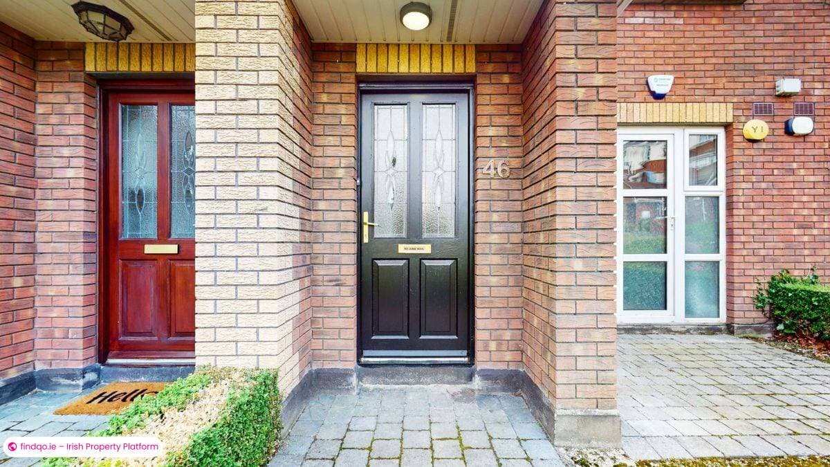 Apartment for Sale in Swords, Dublin (County)