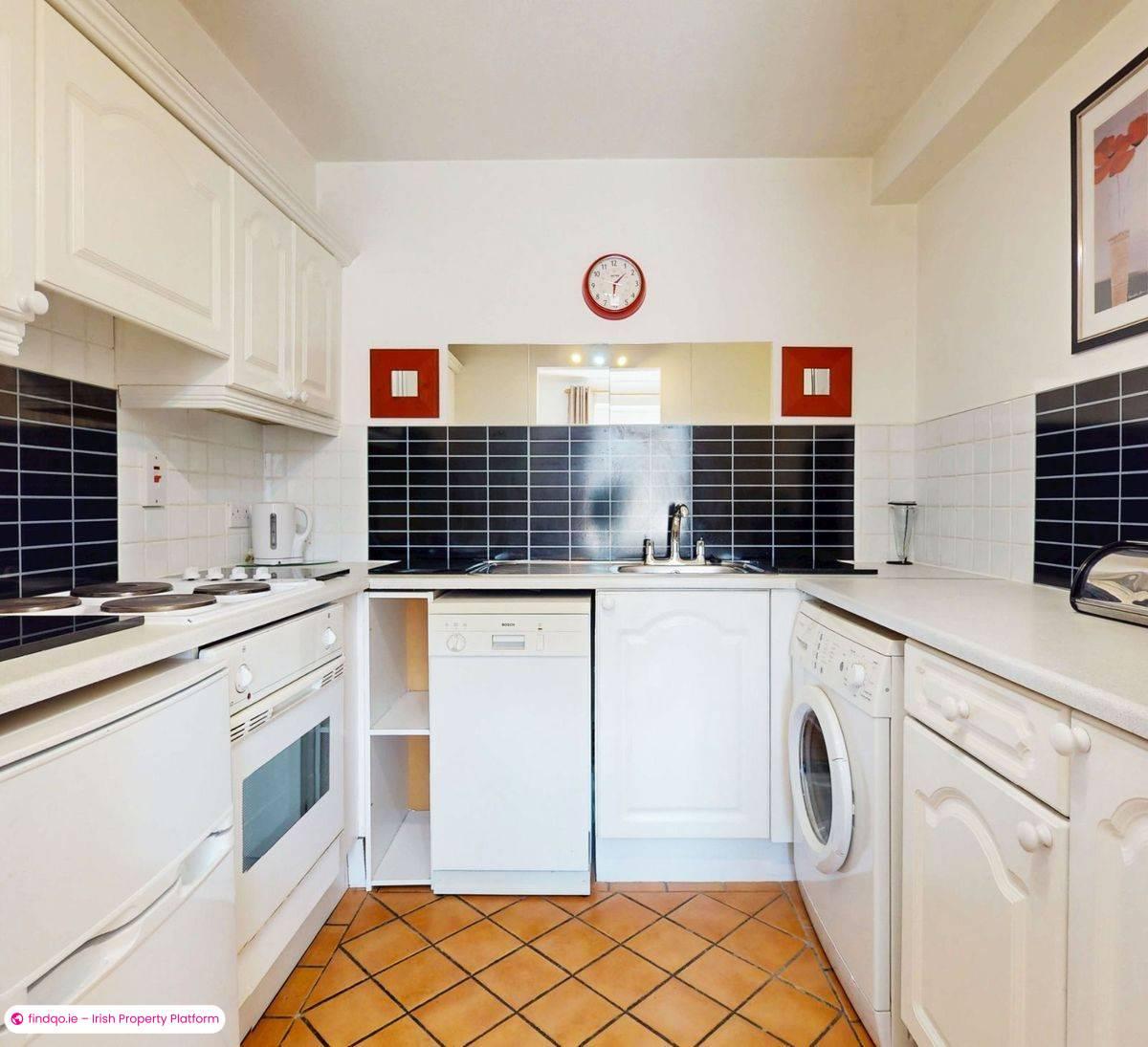 Apartment for Sale in Swords, Dublin (County)