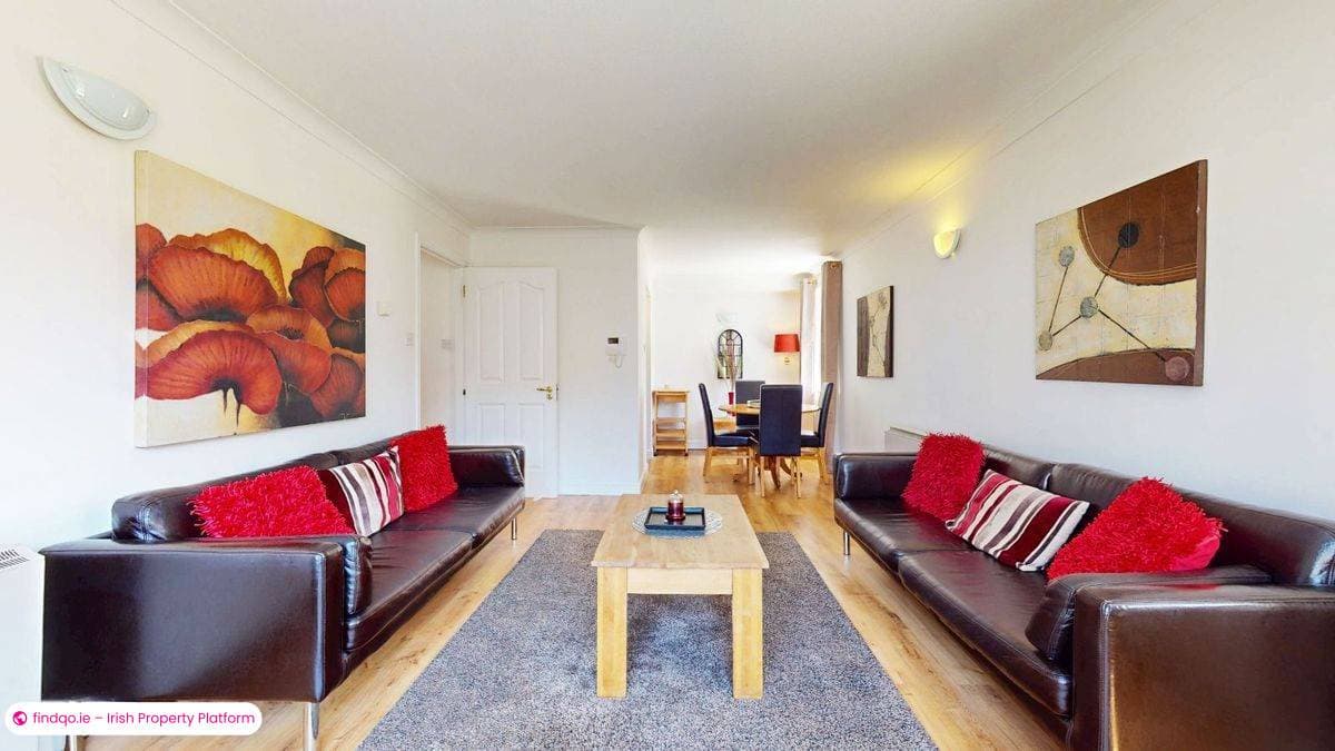 Apartment for Sale in Swords, Dublin (County)