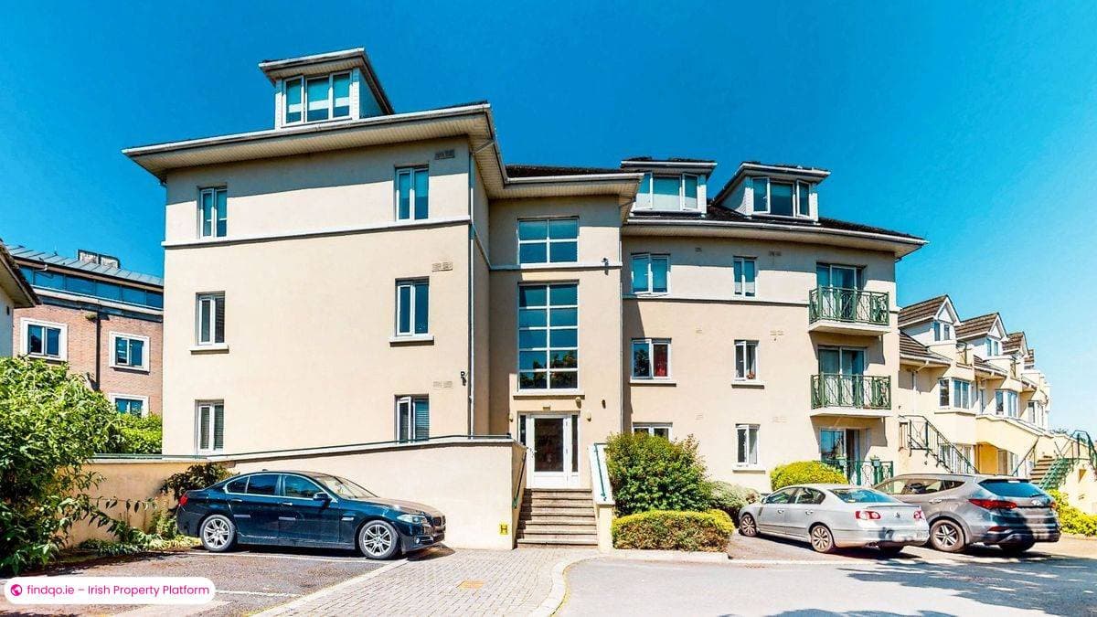 Apartment for Sale in Swords, Dublin (County)
