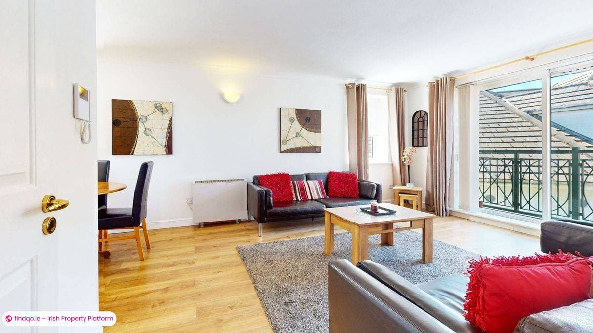 Apartment for Sale in Swords, Dublin (County)