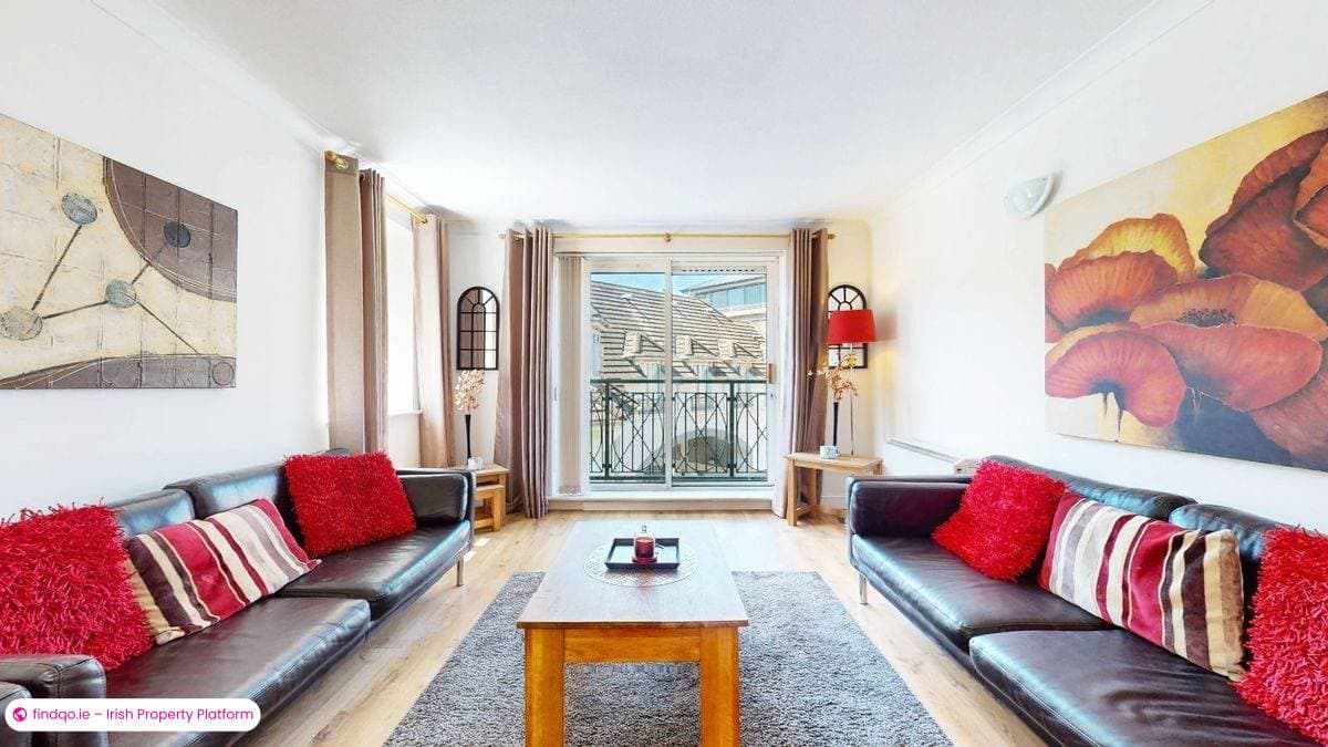 Apartment for Sale in Swords, Dublin (County)