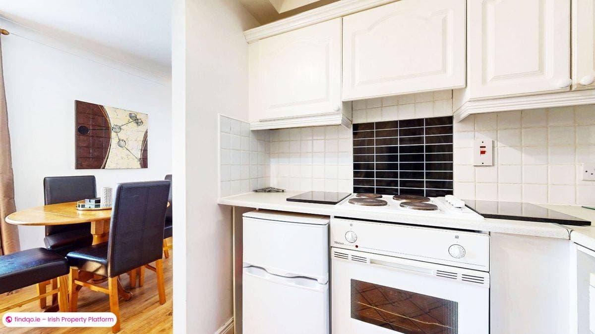 Apartment for Sale in Swords, Dublin (County)