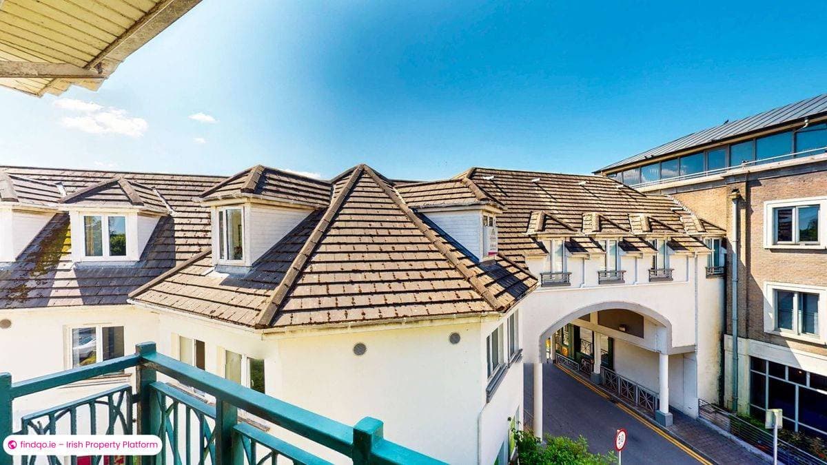 Apartment for Sale in Swords, Dublin (County)