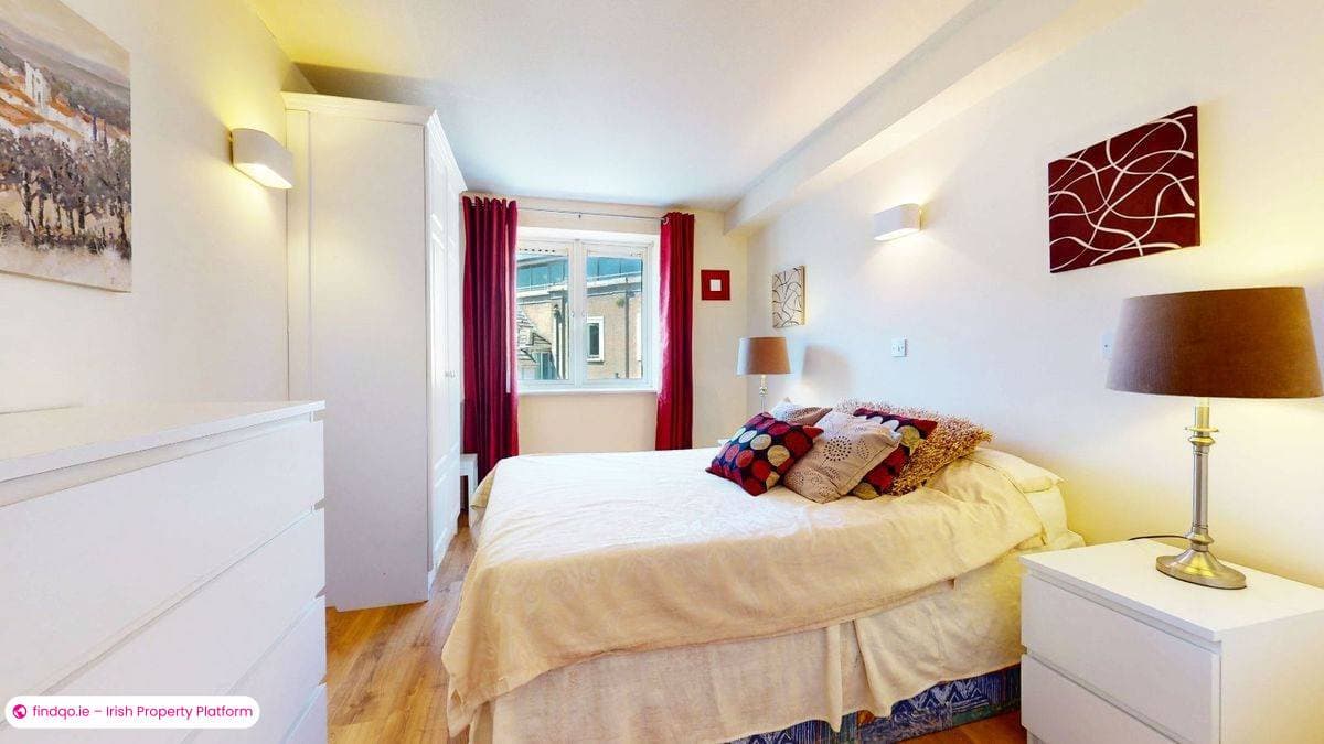 Apartment for Sale in Swords, Dublin (County)