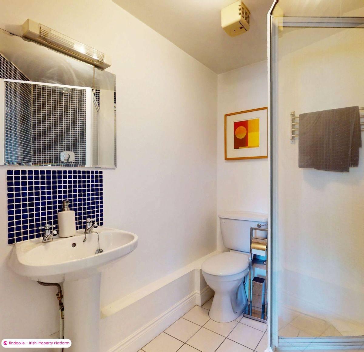 Apartment for Sale in Swords, Dublin (County)