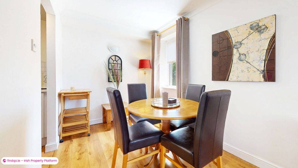 Apartment for Sale in Swords, Dublin (County)