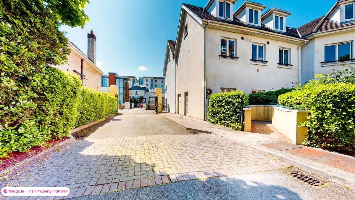 Apartment for Sale in Swords, Dublin (County)