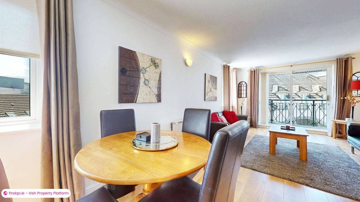 Apartment for Sale in Swords, Dublin (County)